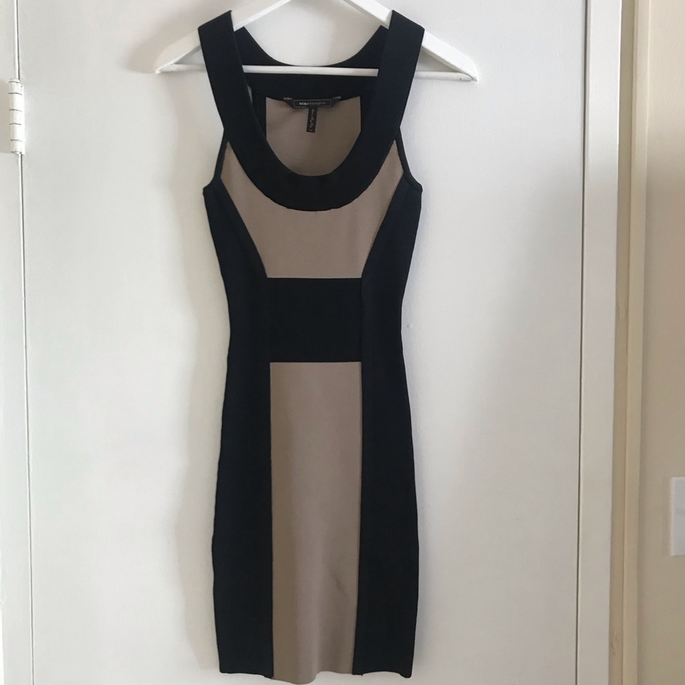BCBG Bandage Dress!